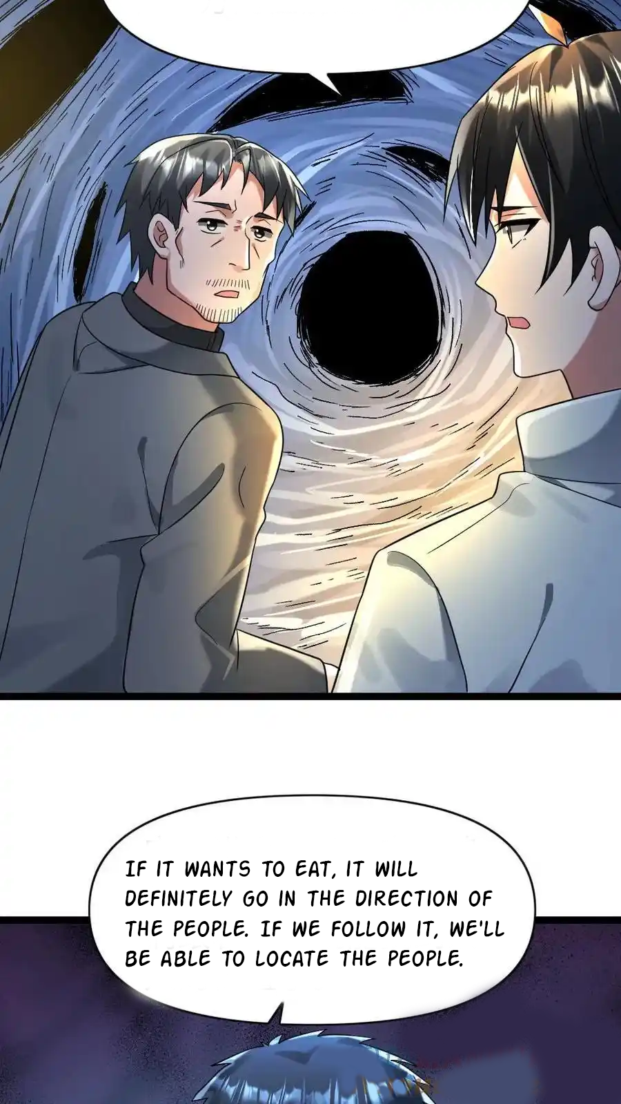 Global Freeze: I Created An Apocalypse Shelter chapter 152 page 10