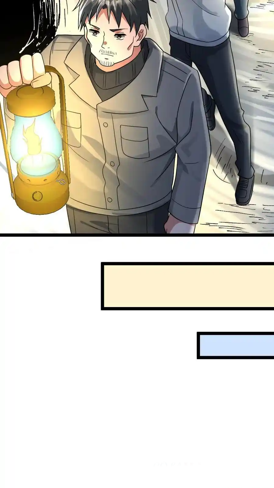 Global Freeze: I Created An Apocalypse Shelter chapter 152 page 14