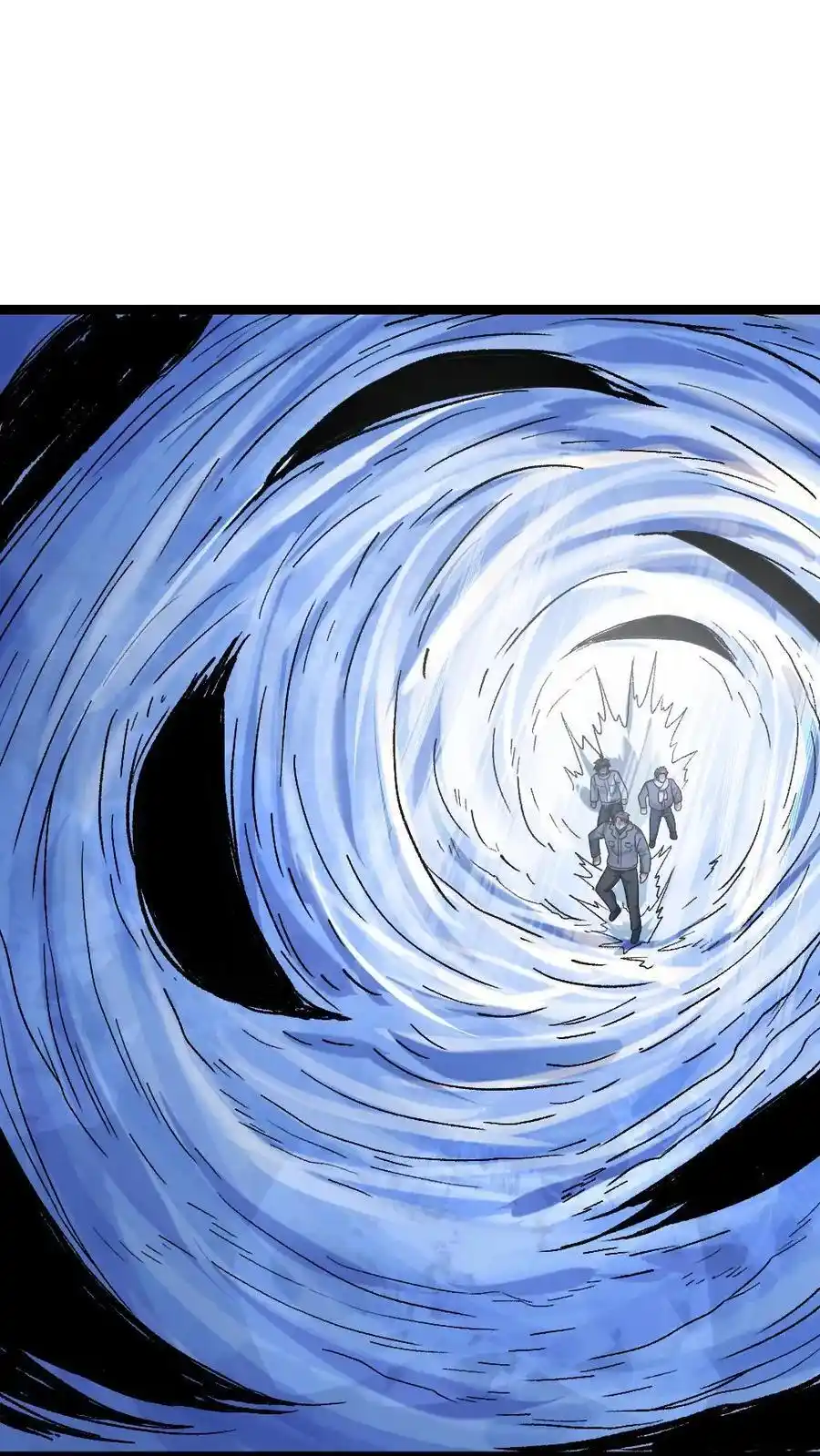 Global Freeze: I Created An Apocalypse Shelter chapter 152 page 3