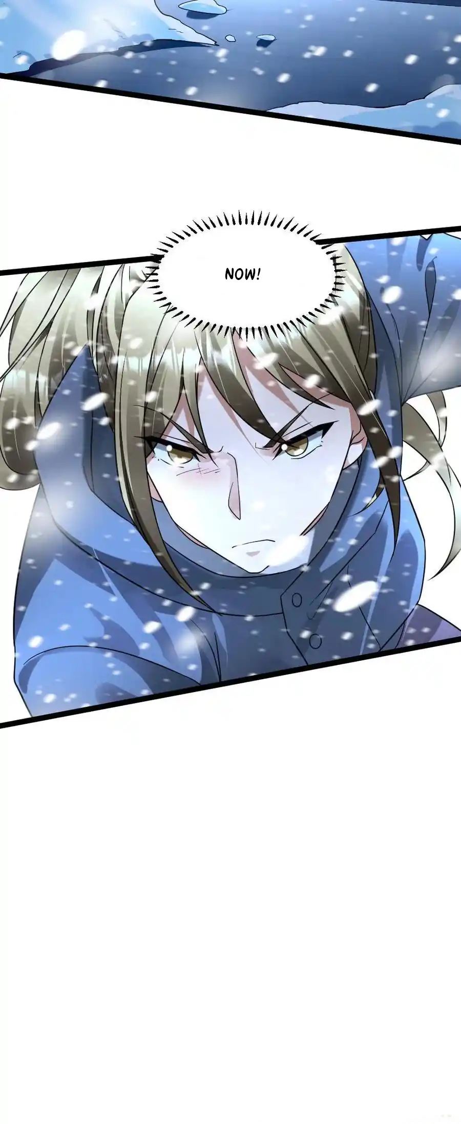 Global Freeze: I Created An Apocalypse Shelter chapter 153 page 22