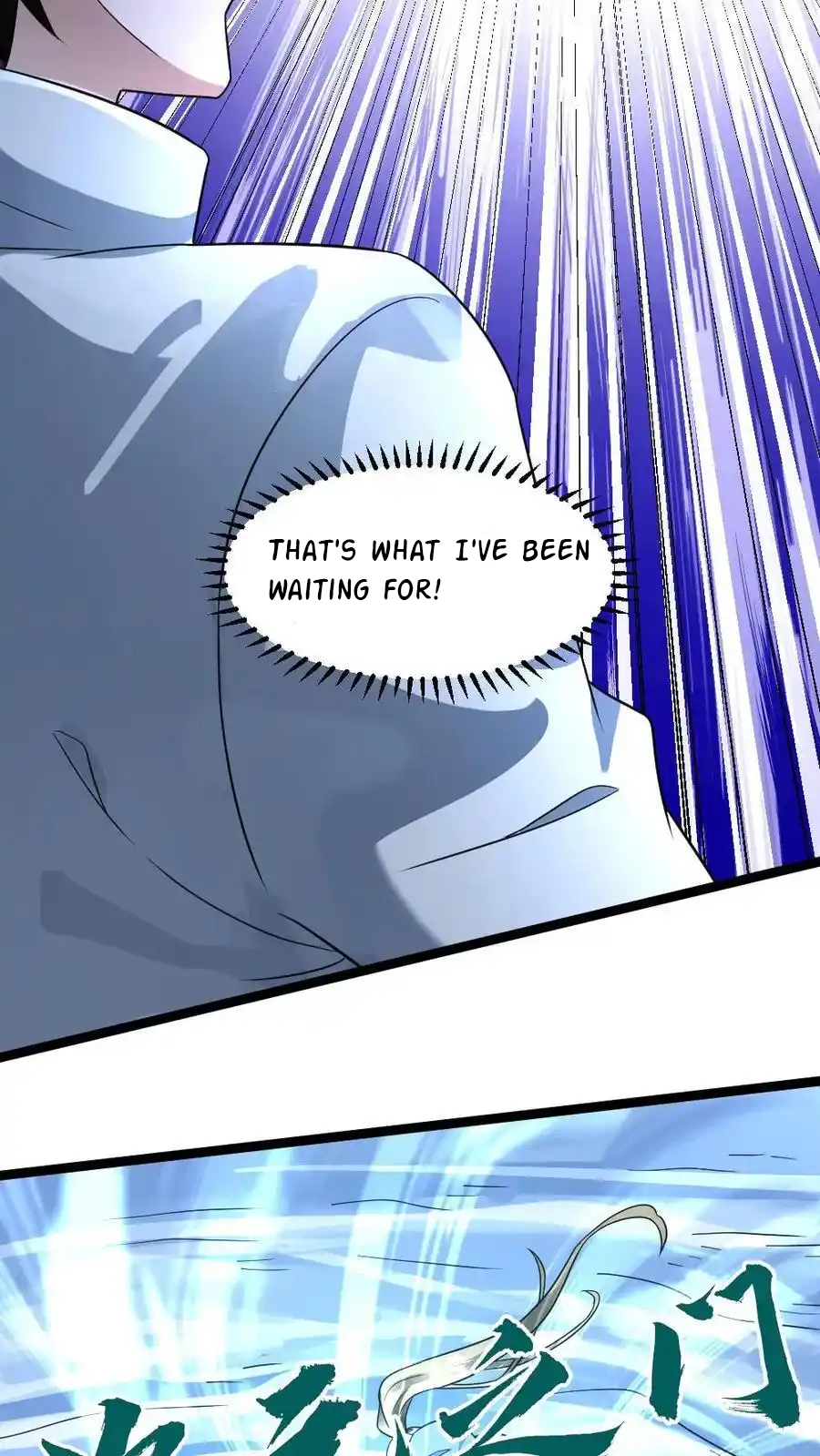 Global Freeze: I Created An Apocalypse Shelter chapter 156 page 13