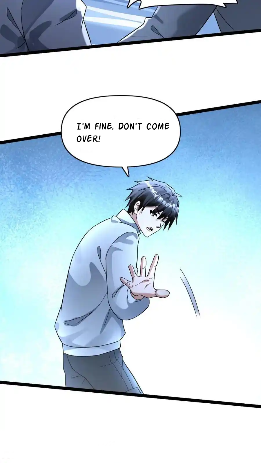 Global Freeze: I Created An Apocalypse Shelter chapter 156 page 16