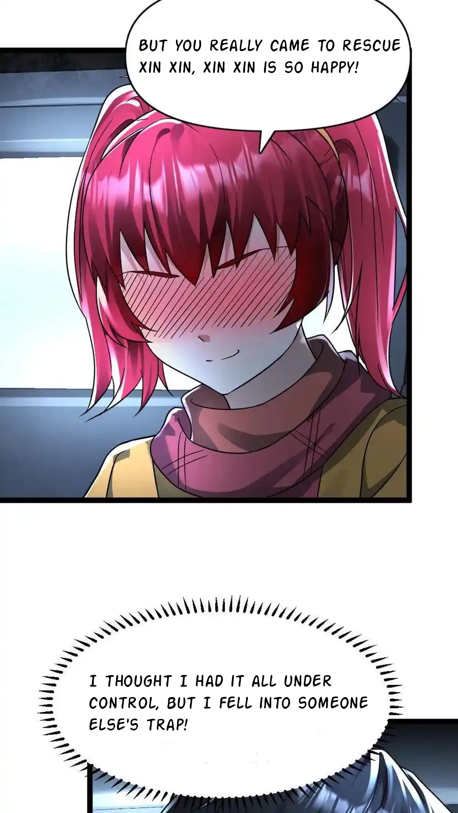 Global Freeze: I Created An Apocalypse Shelter chapter 161 page 15