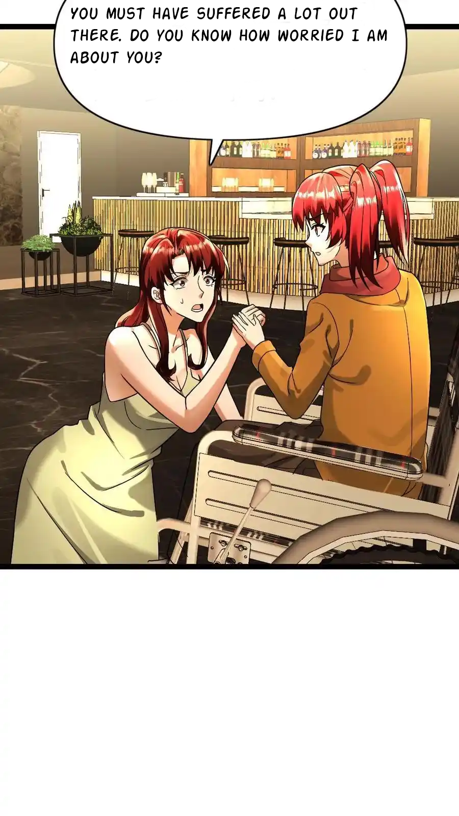 Global Freeze: I Created An Apocalypse Shelter chapter 162 page 19