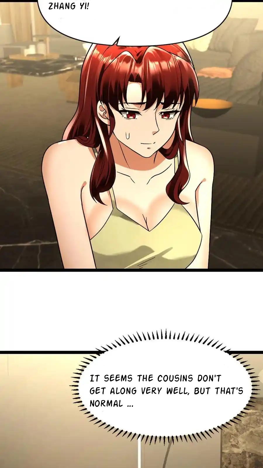 Global Freeze: I Created An Apocalypse Shelter chapter 162 page 21