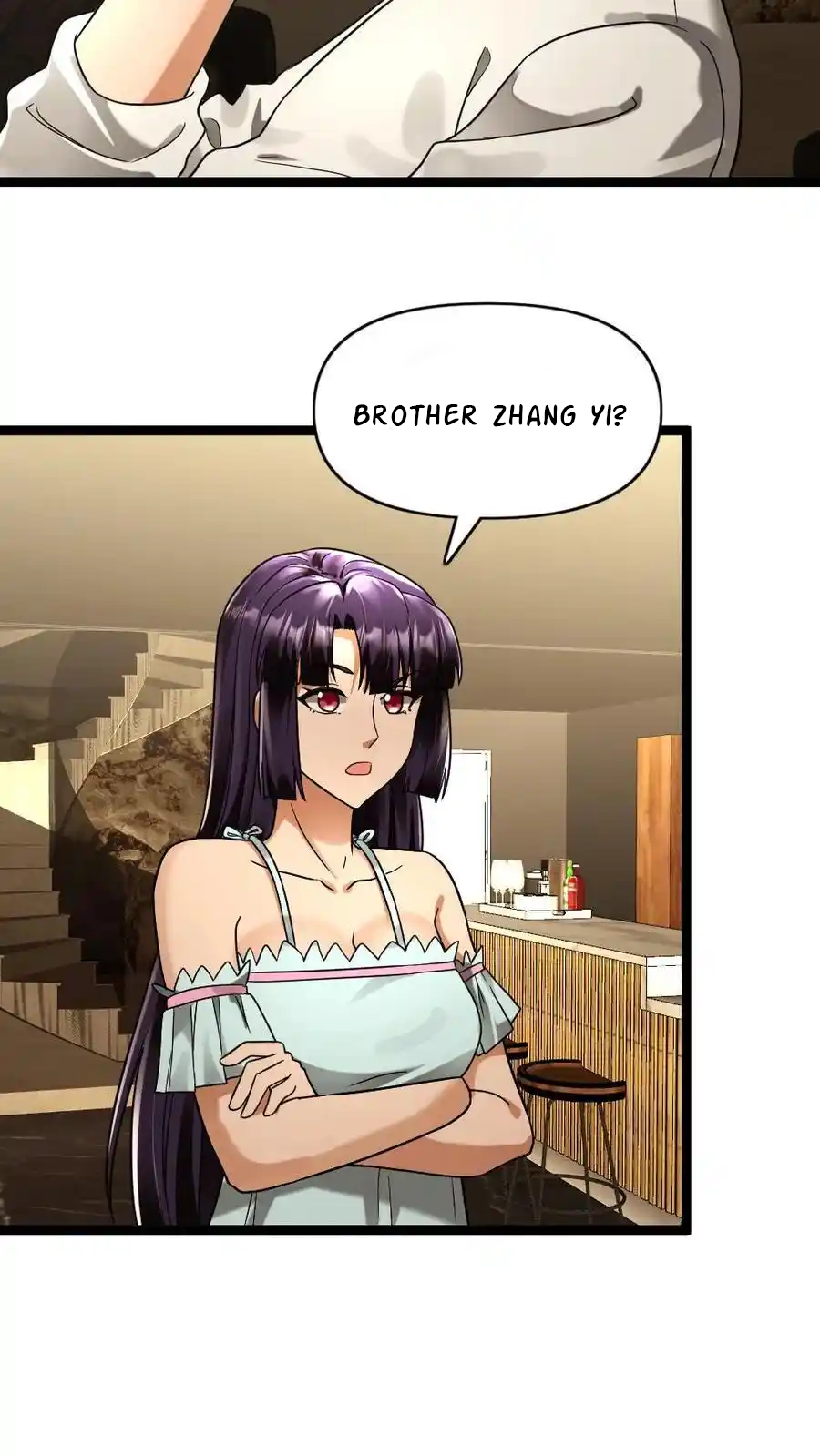 Global Freeze: I Created An Apocalypse Shelter chapter 162 page 23