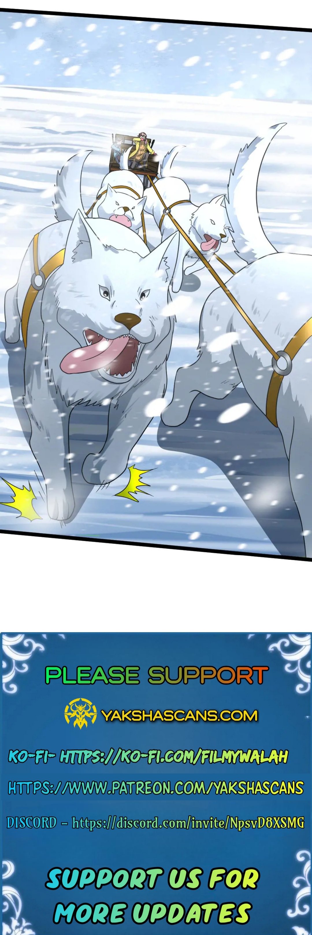 Global Freeze: I Created An Apocalypse Shelter chapter 178 page 4