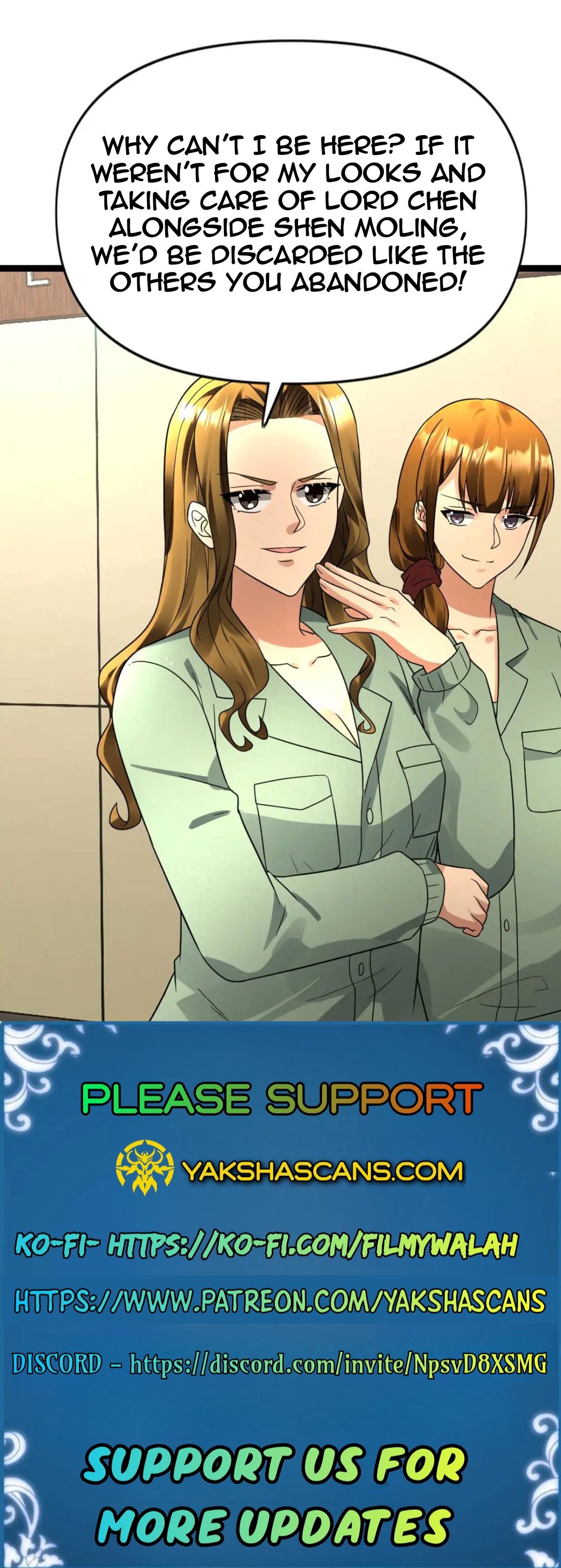 Global Freeze: I Created An Apocalypse Shelter chapter 187 page 4