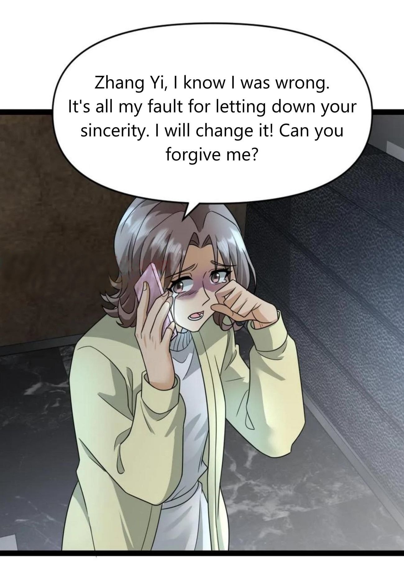 Global Freeze: I Created An Apocalypse Shelter chapter 26 page 16