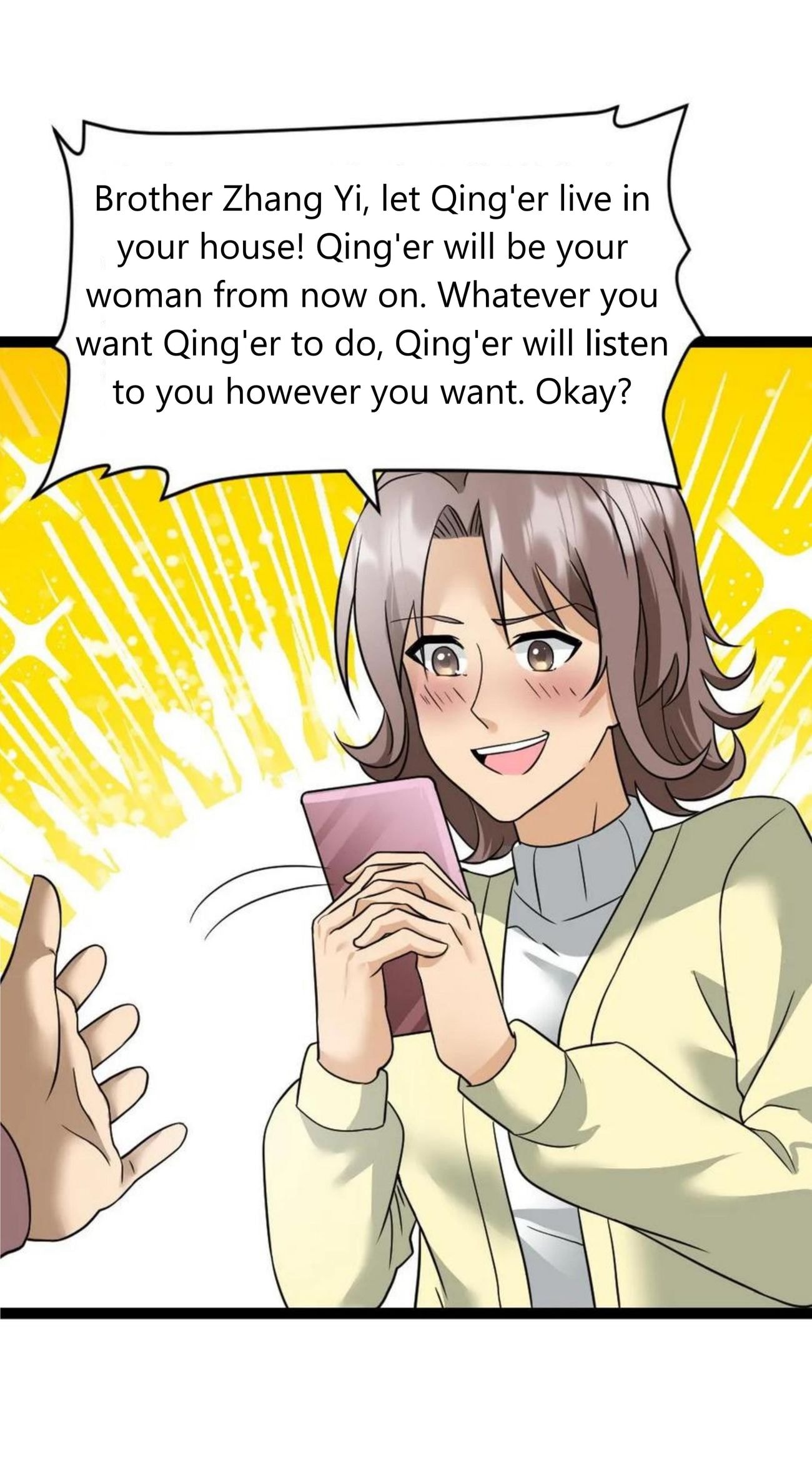 Global Freeze: I Created An Apocalypse Shelter chapter 26 page 23