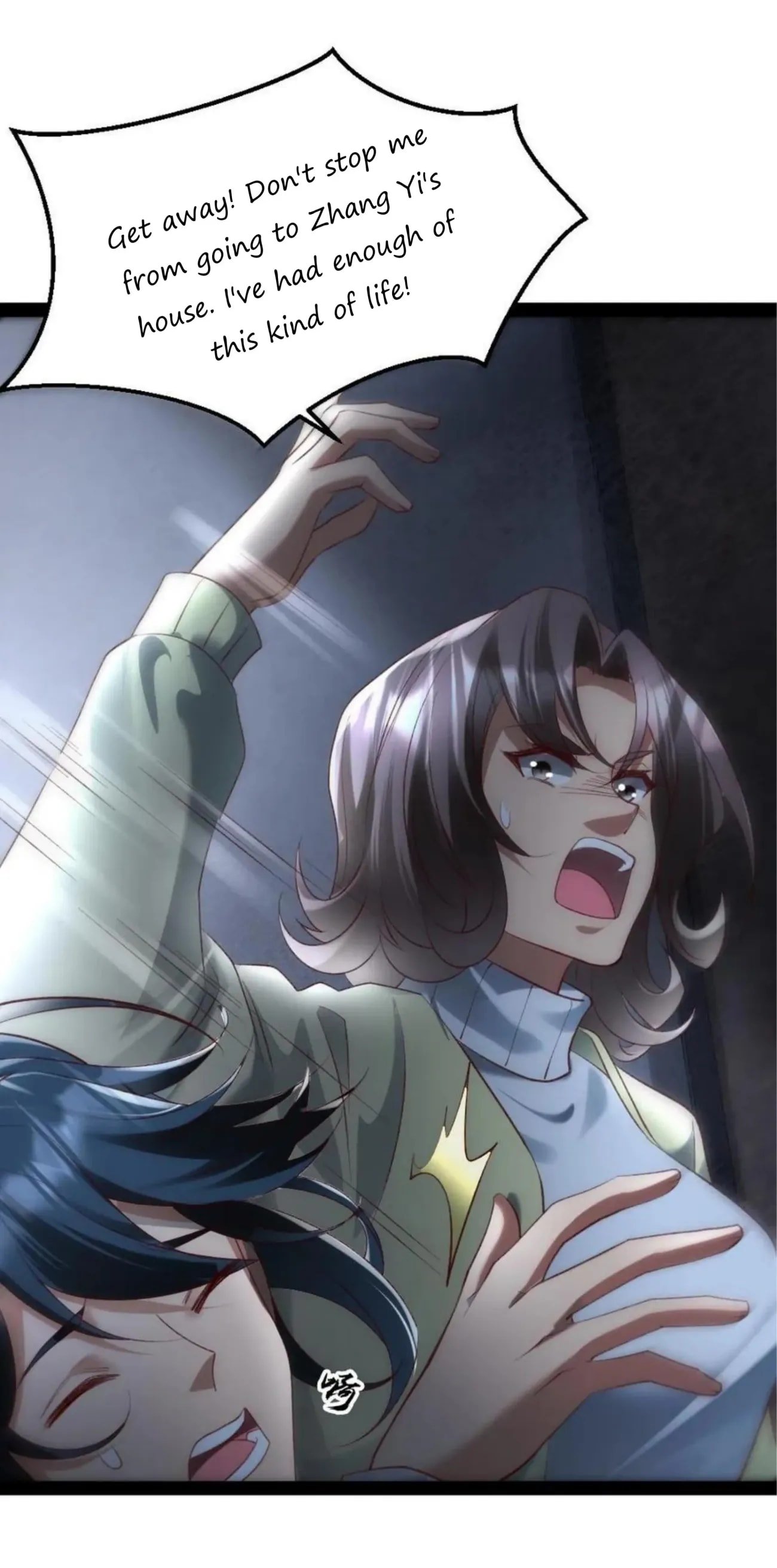 Global Freeze: I Created An Apocalypse Shelter chapter 27 page 4