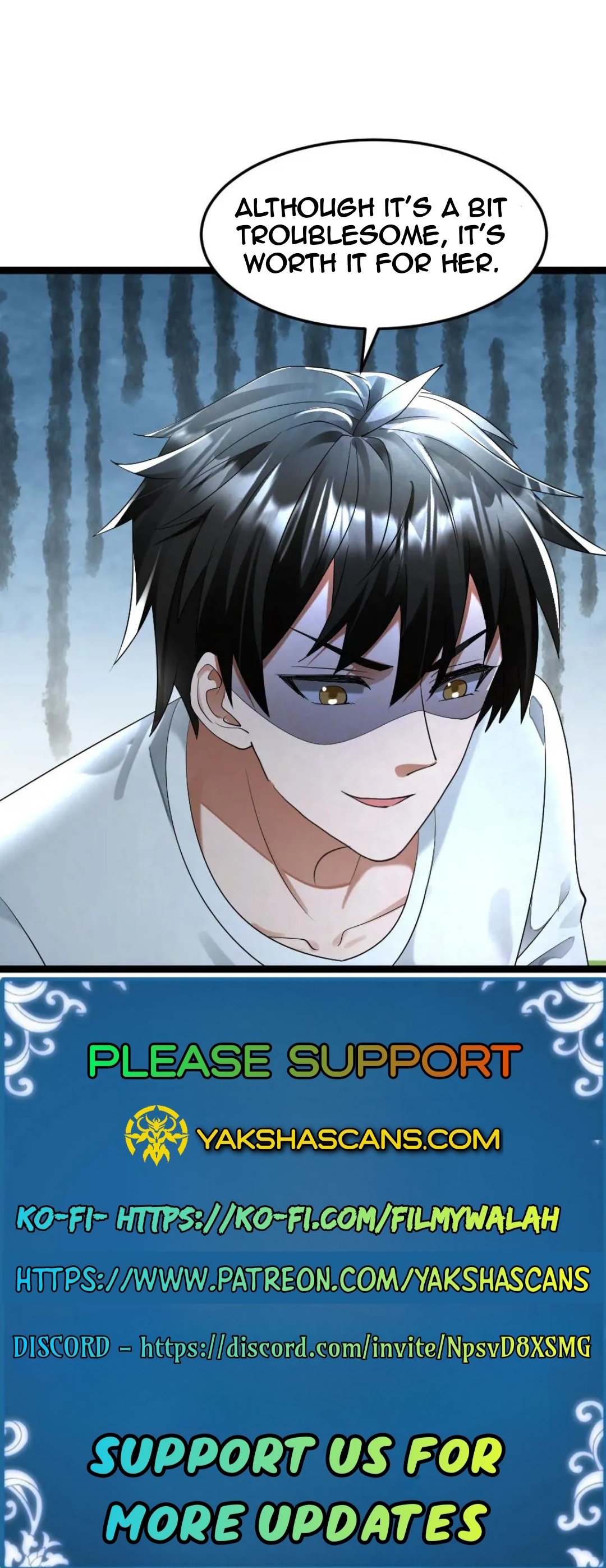 Global Freeze: I Created An Apocalypse Shelter chapter 279 page 4