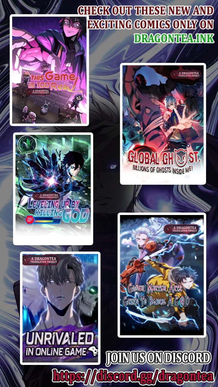 Global Freeze: I Created An Apocalypse Shelter chapter 3.3 page 6