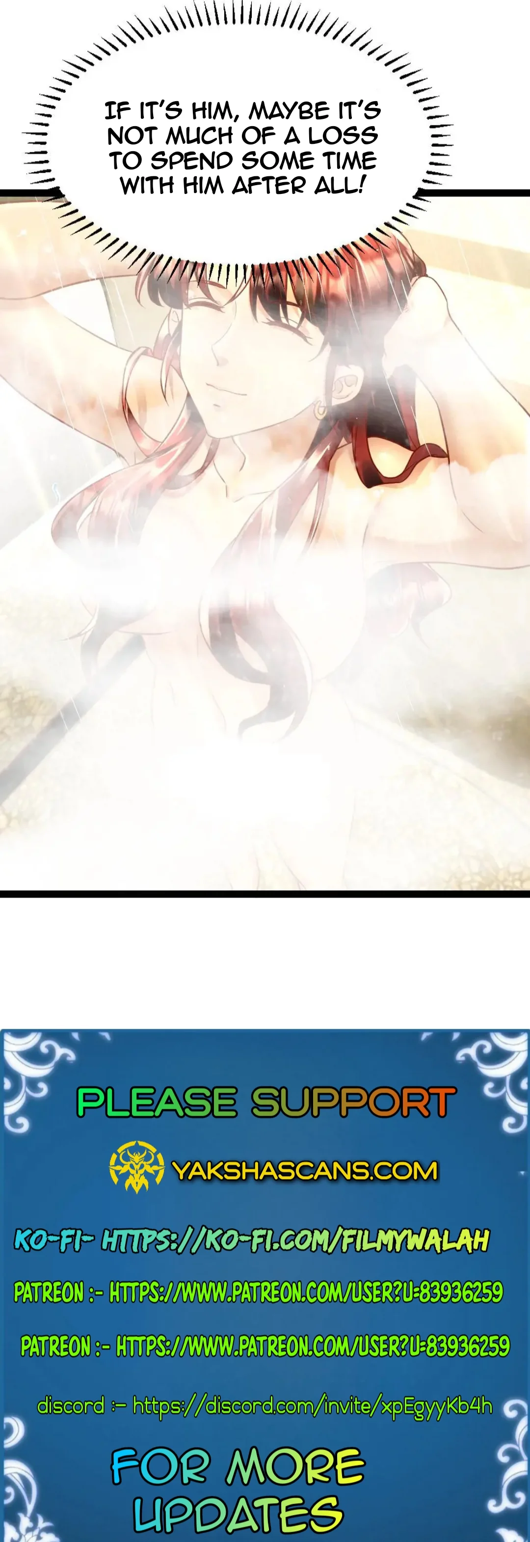 Global Freeze: I Created An Apocalypse Shelter chapter 99 page 4