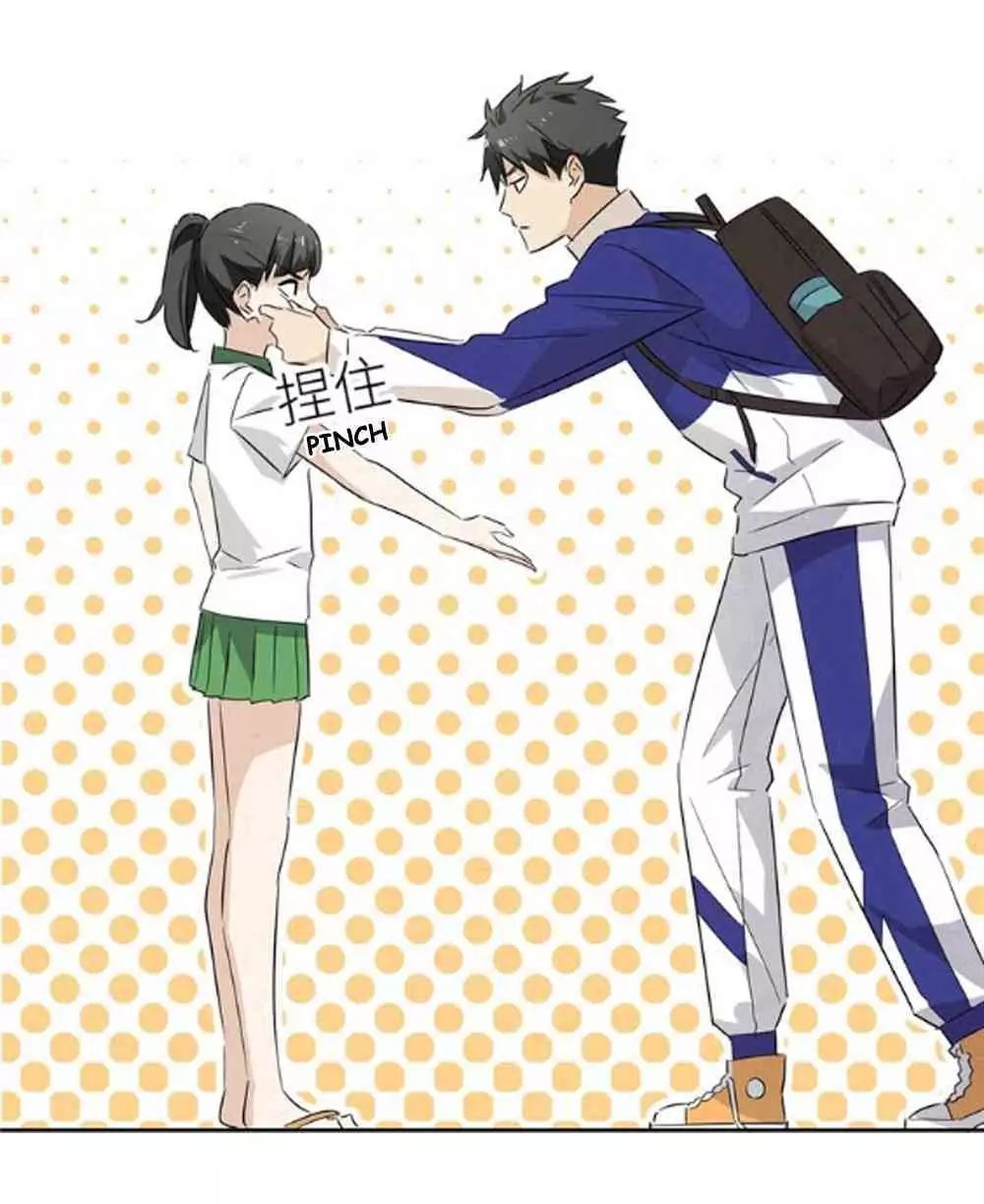 Global Martial Arts chapter 1 page 12