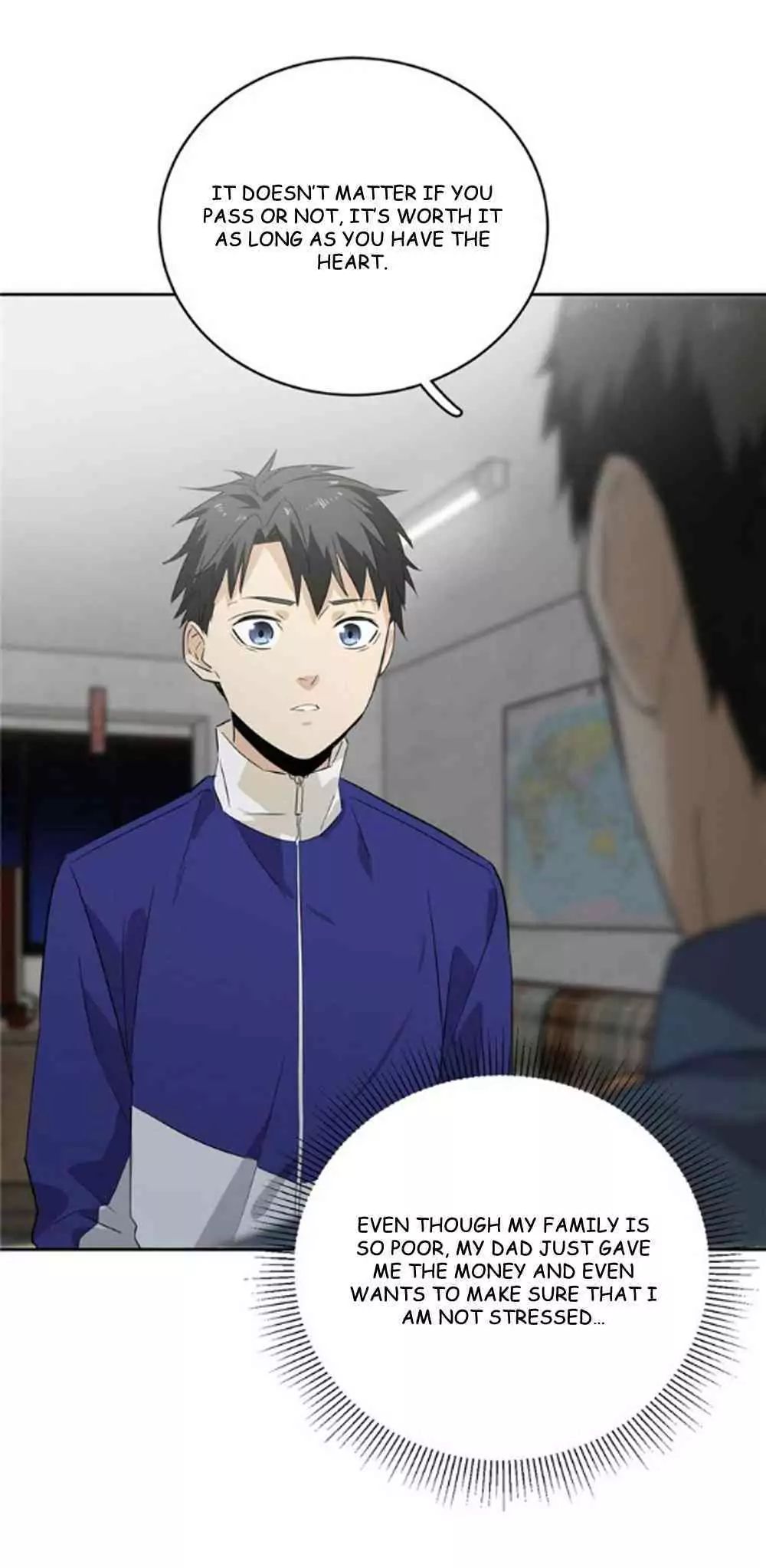 Global Martial Arts chapter 1 page 33