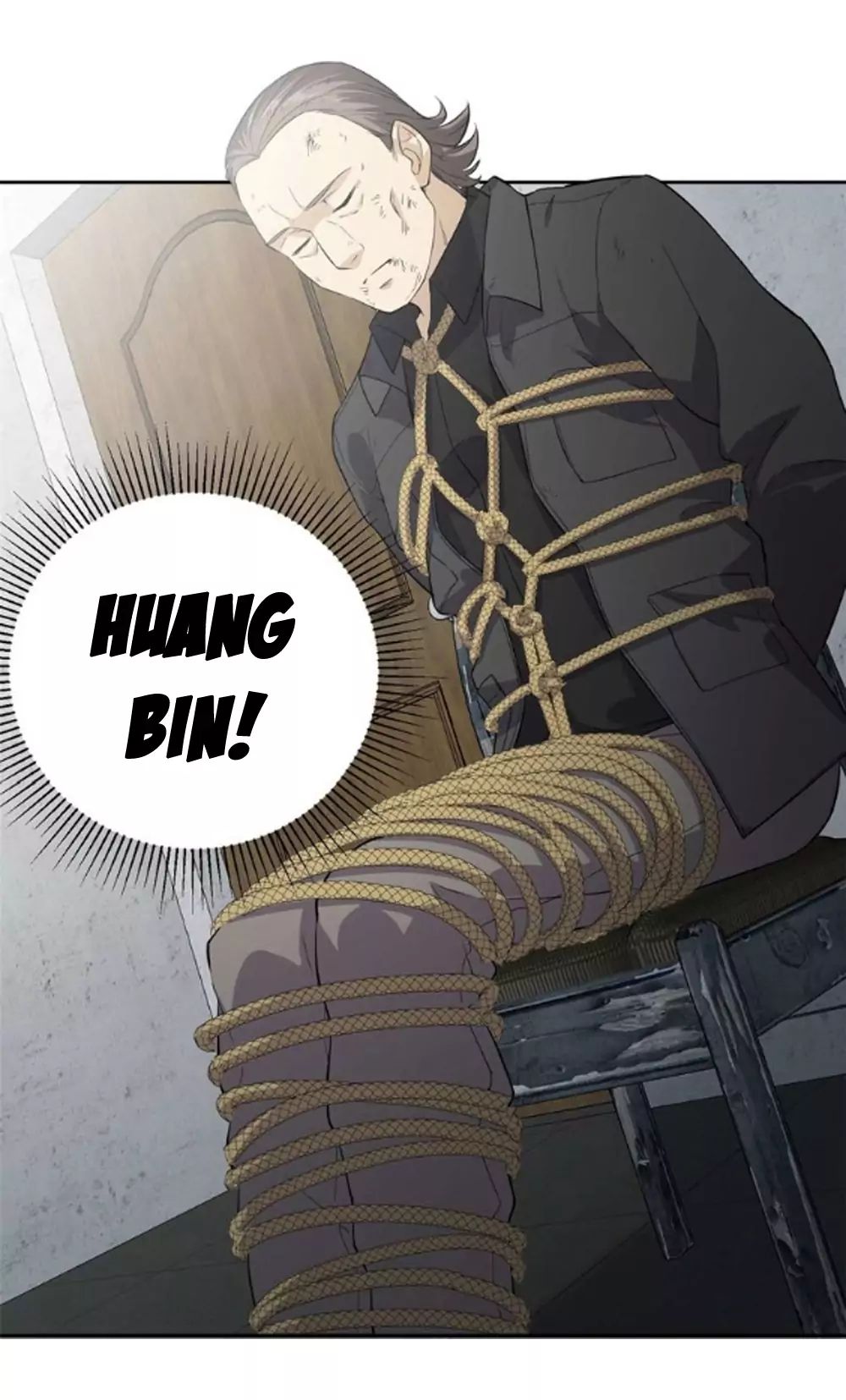 Global Martial Arts chapter 10 page 13