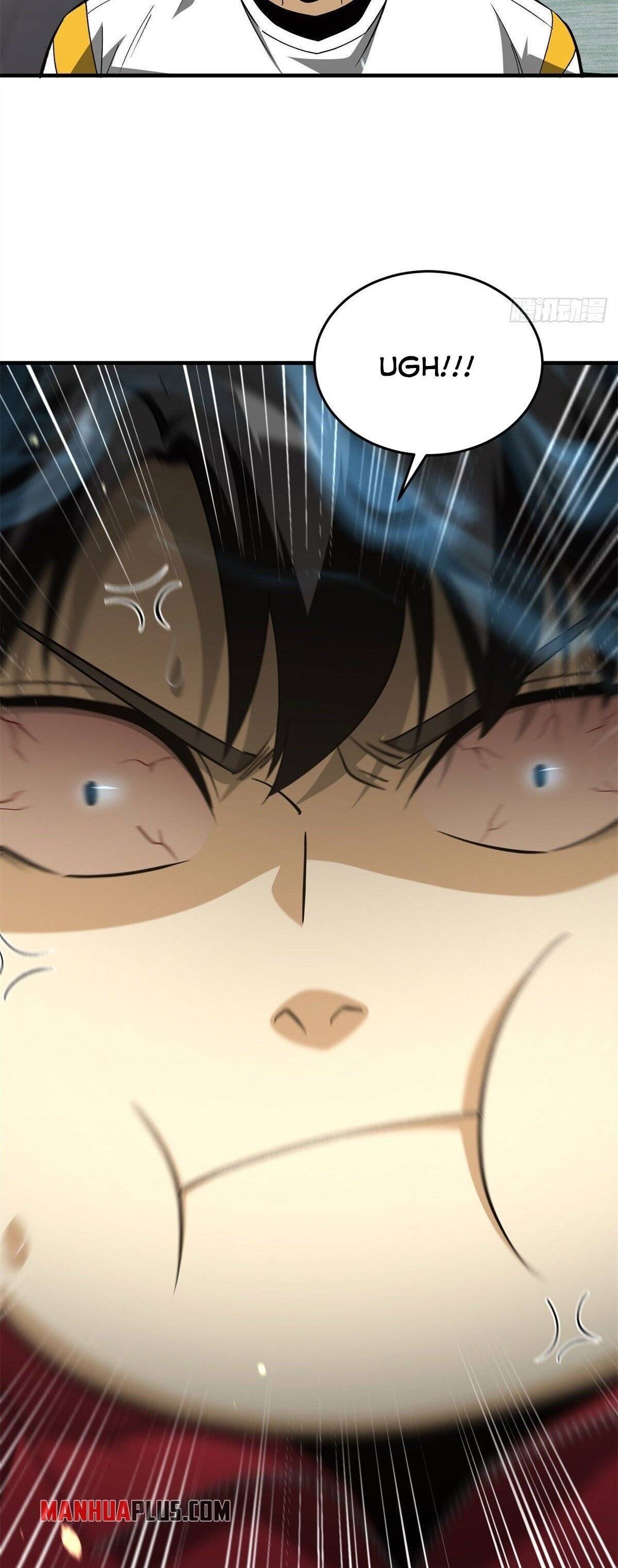 Global Martial Arts chapter 106 page 12