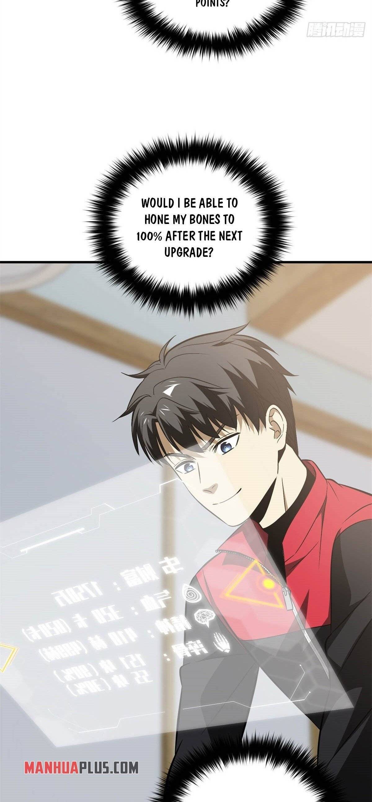 Global Martial Arts chapter 106 page 19