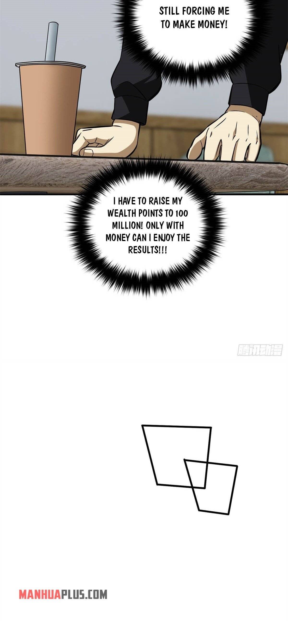 Global Martial Arts chapter 106 page 20