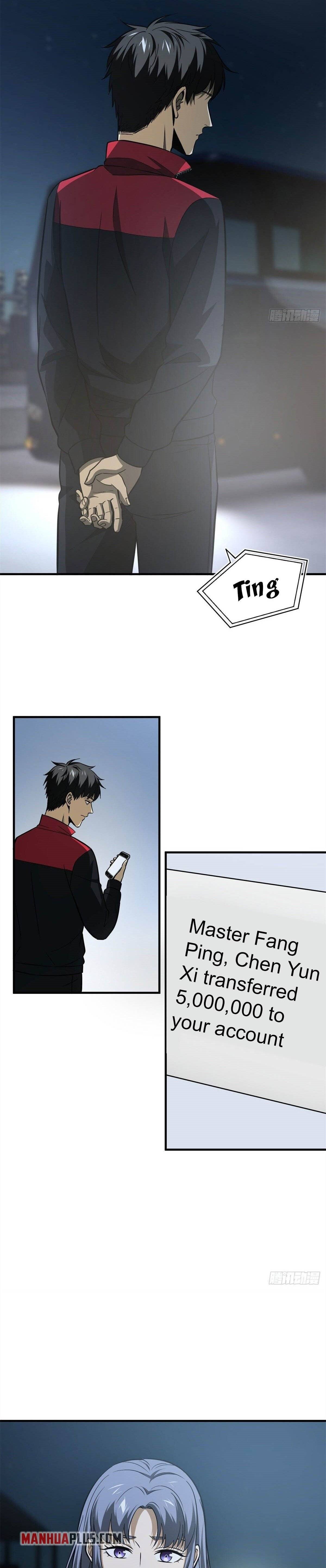 Global Martial Arts chapter 108 page 10