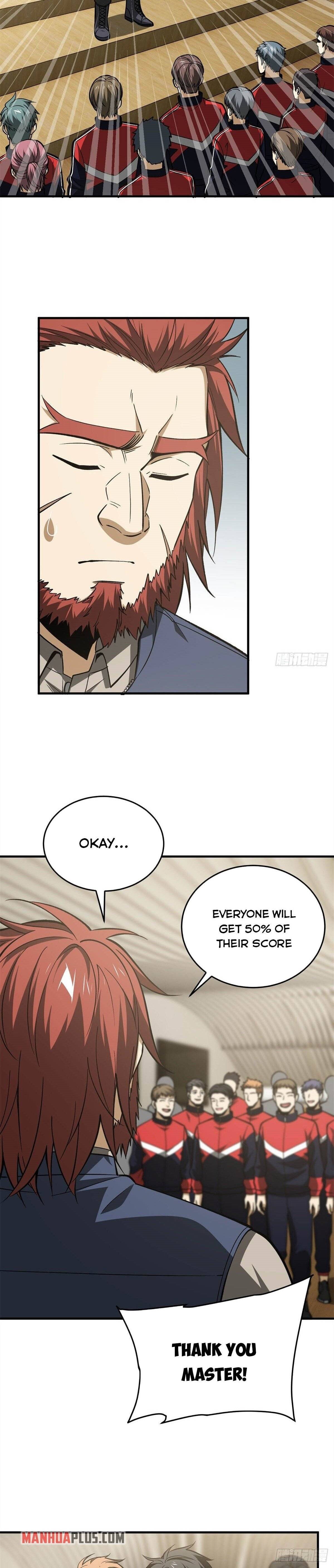 Global Martial Arts chapter 108 page 16