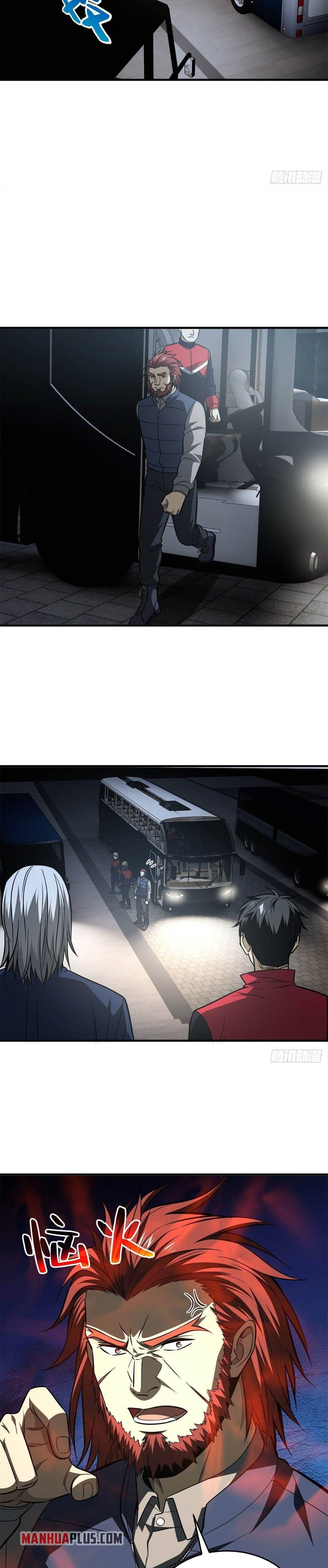 Global Martial Arts chapter 108 page 6