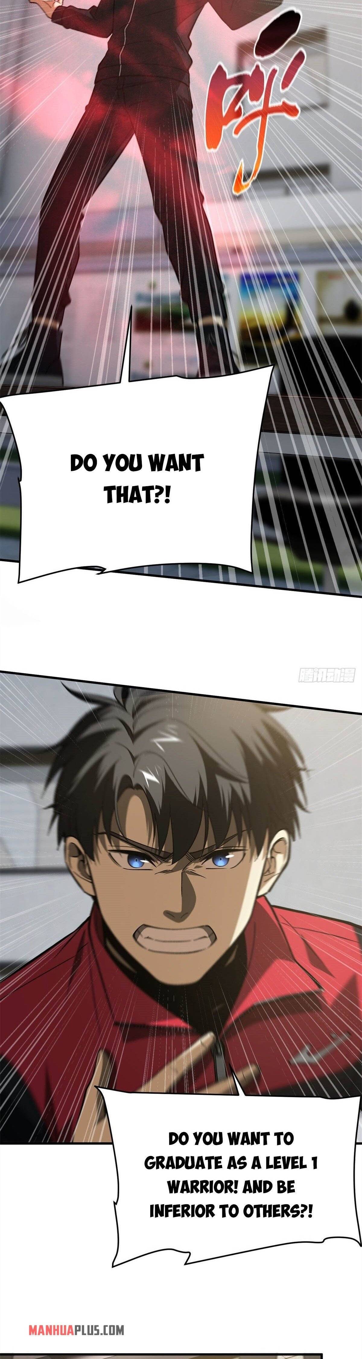 Global Martial Arts chapter 109 page 7