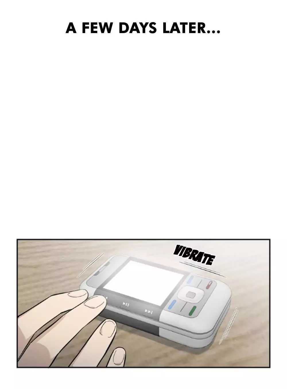 Global Martial Arts chapter 11 page 2