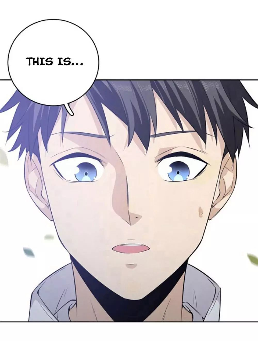 Global Martial Arts chapter 11 page 23