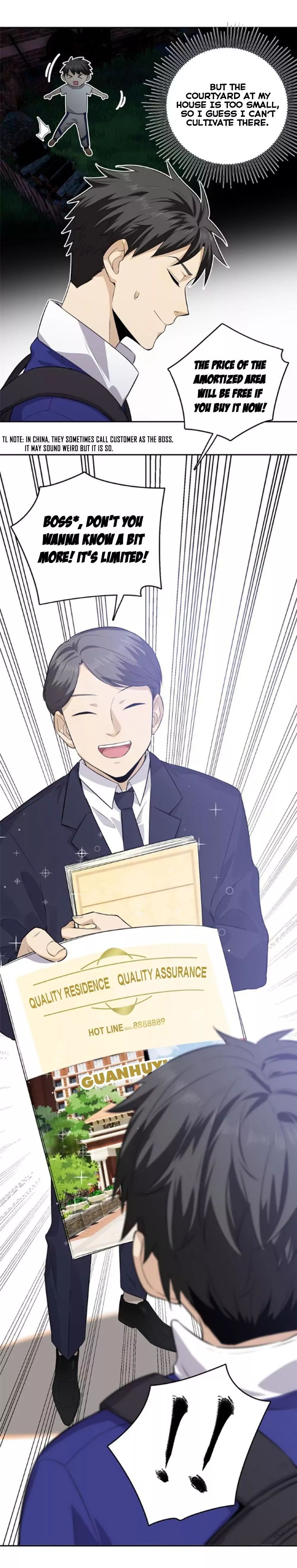 Global Martial Arts chapter 11 page 26