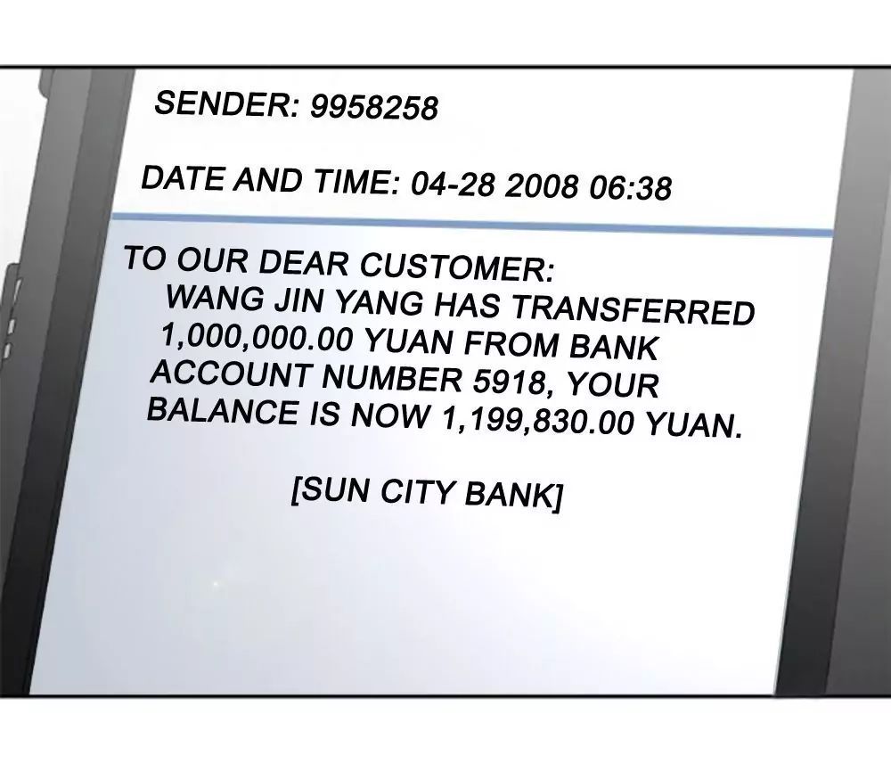 Global Martial Arts chapter 11 page 3