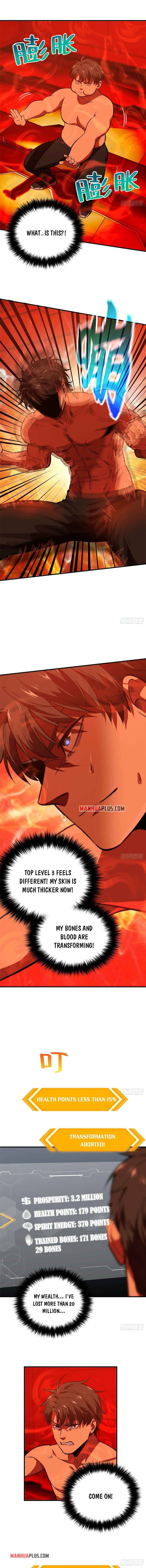 Global Martial Arts chapter 117 page 4