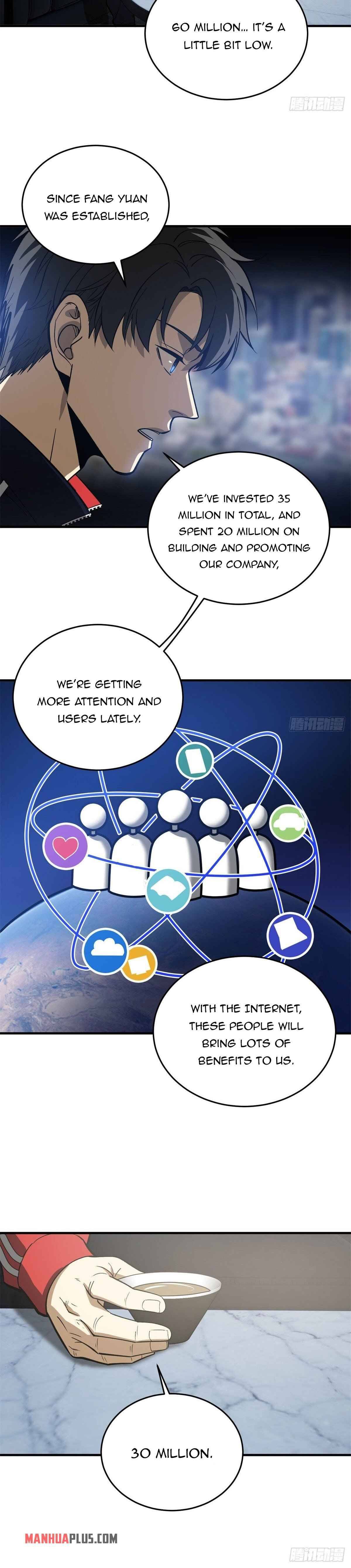 Global Martial Arts chapter 118 page 4