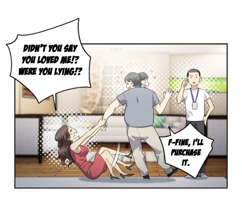 Global Martial Arts chapter 12 page 18