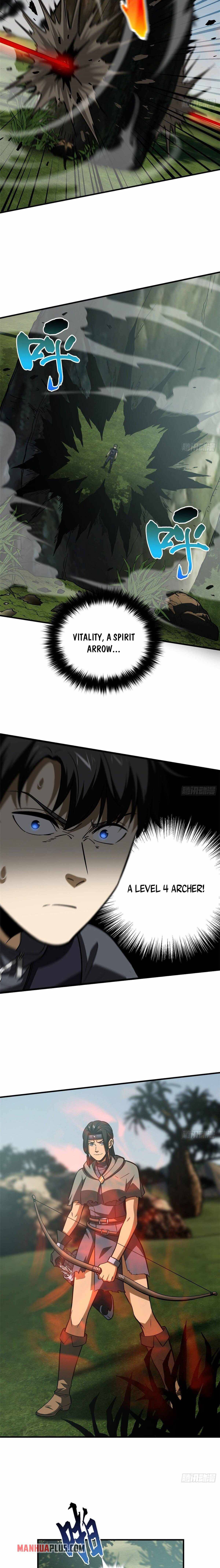 Global Martial Arts chapter 129 page 6