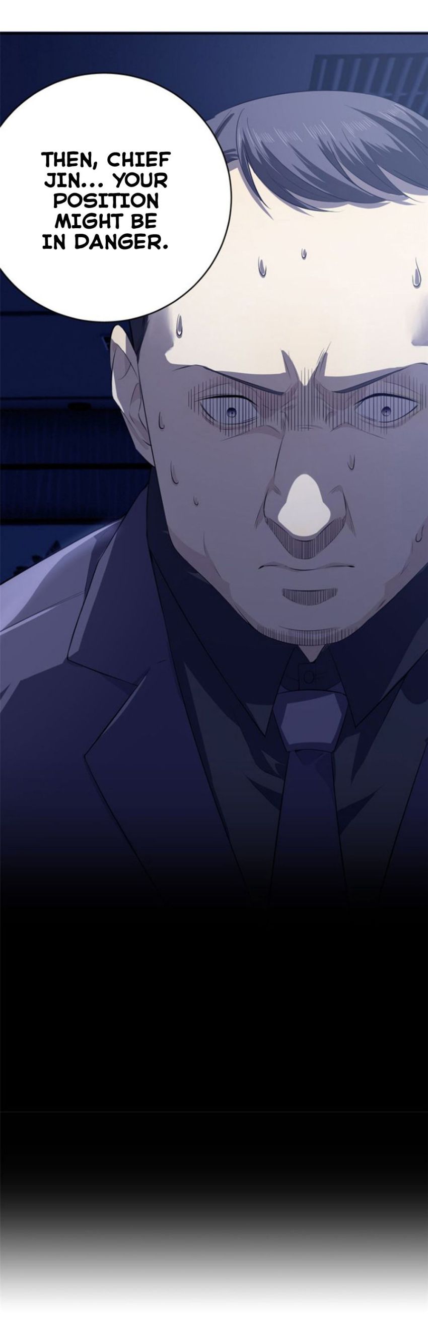 Global Martial Arts chapter 13 page 23