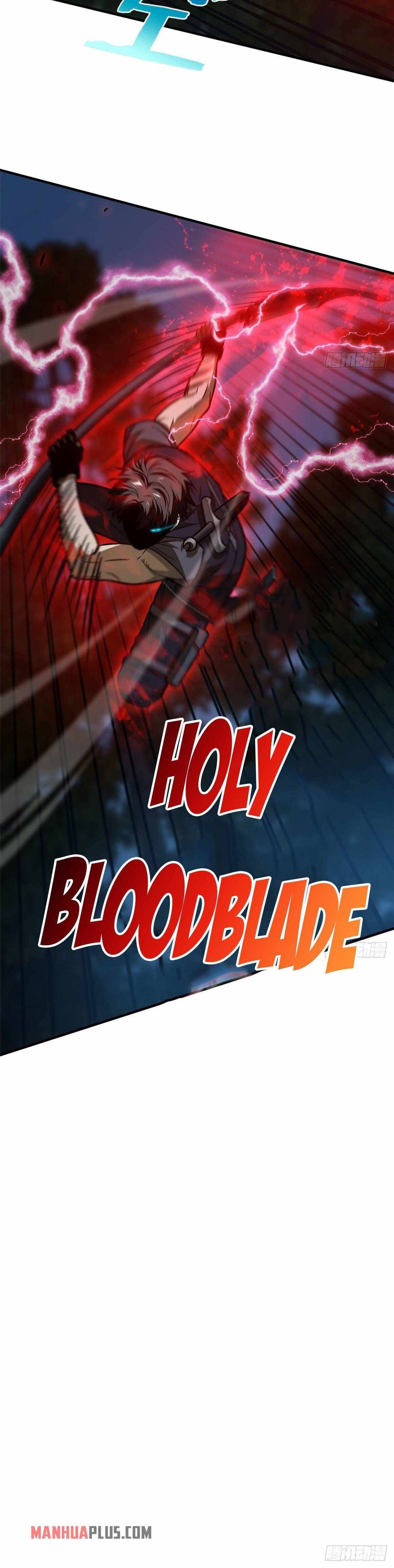 Global Martial Arts chapter 130 page 21