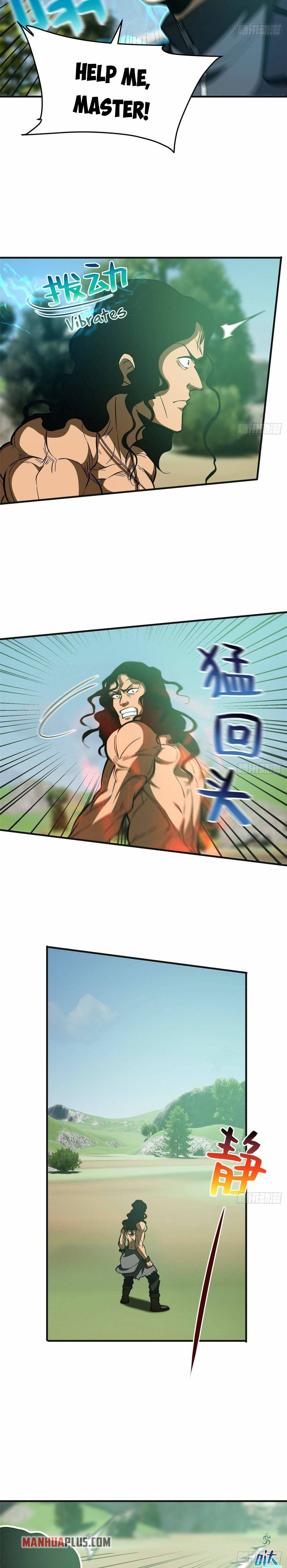 Global Martial Arts chapter 139 page 7