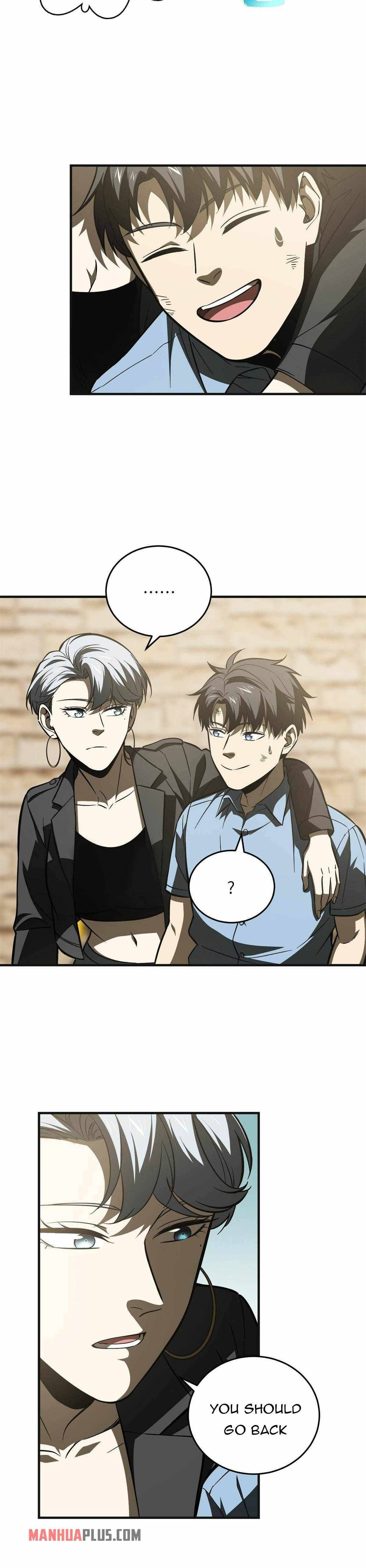 Global Martial Arts chapter 141 page 16