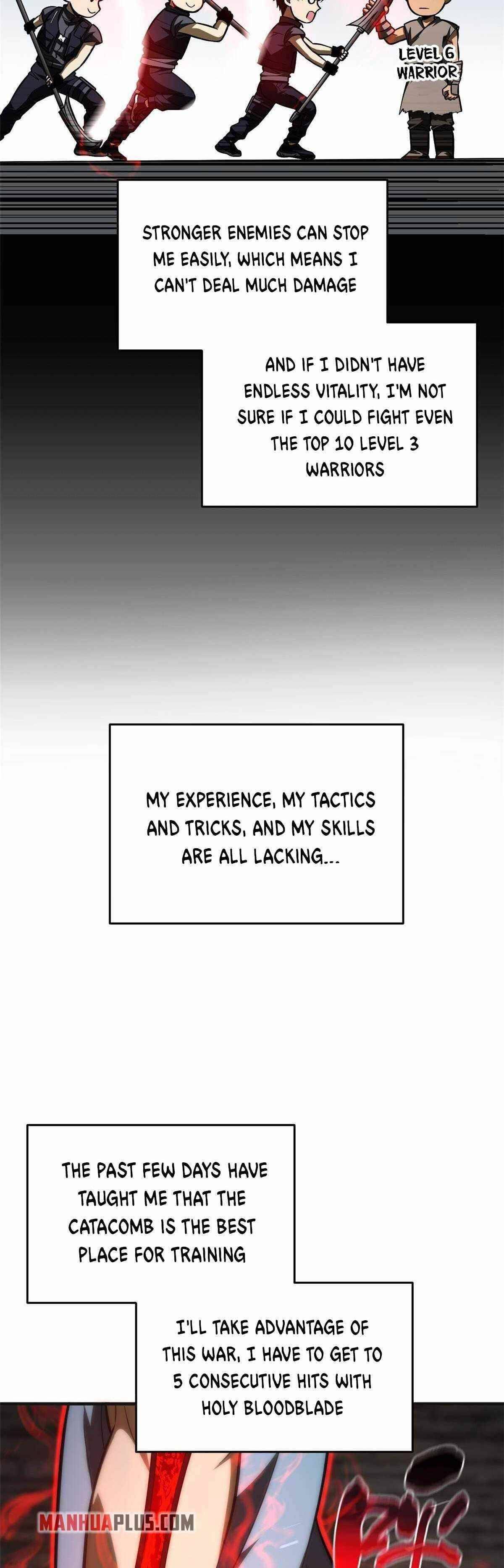 Global Martial Arts chapter 142 page 15