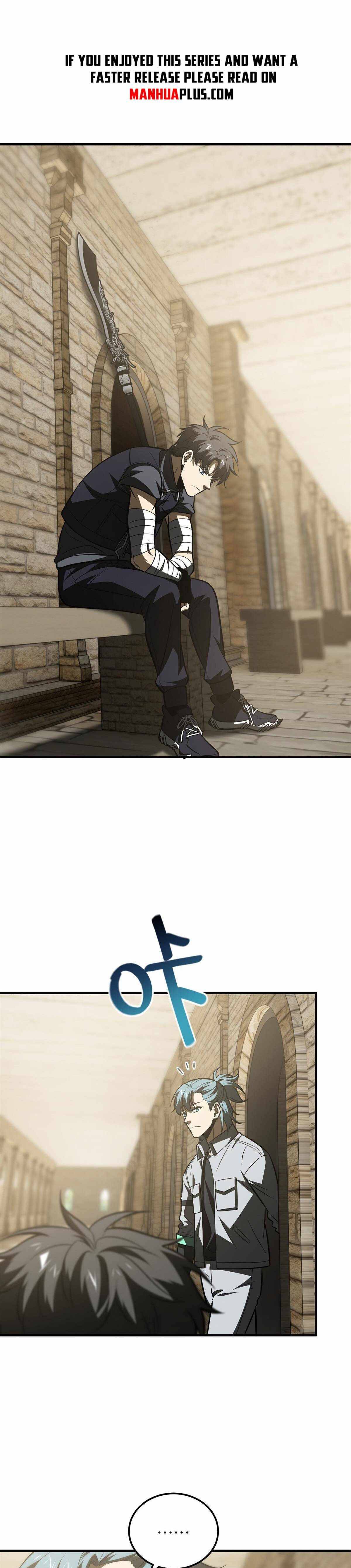 Global Martial Arts chapter 147 page 2