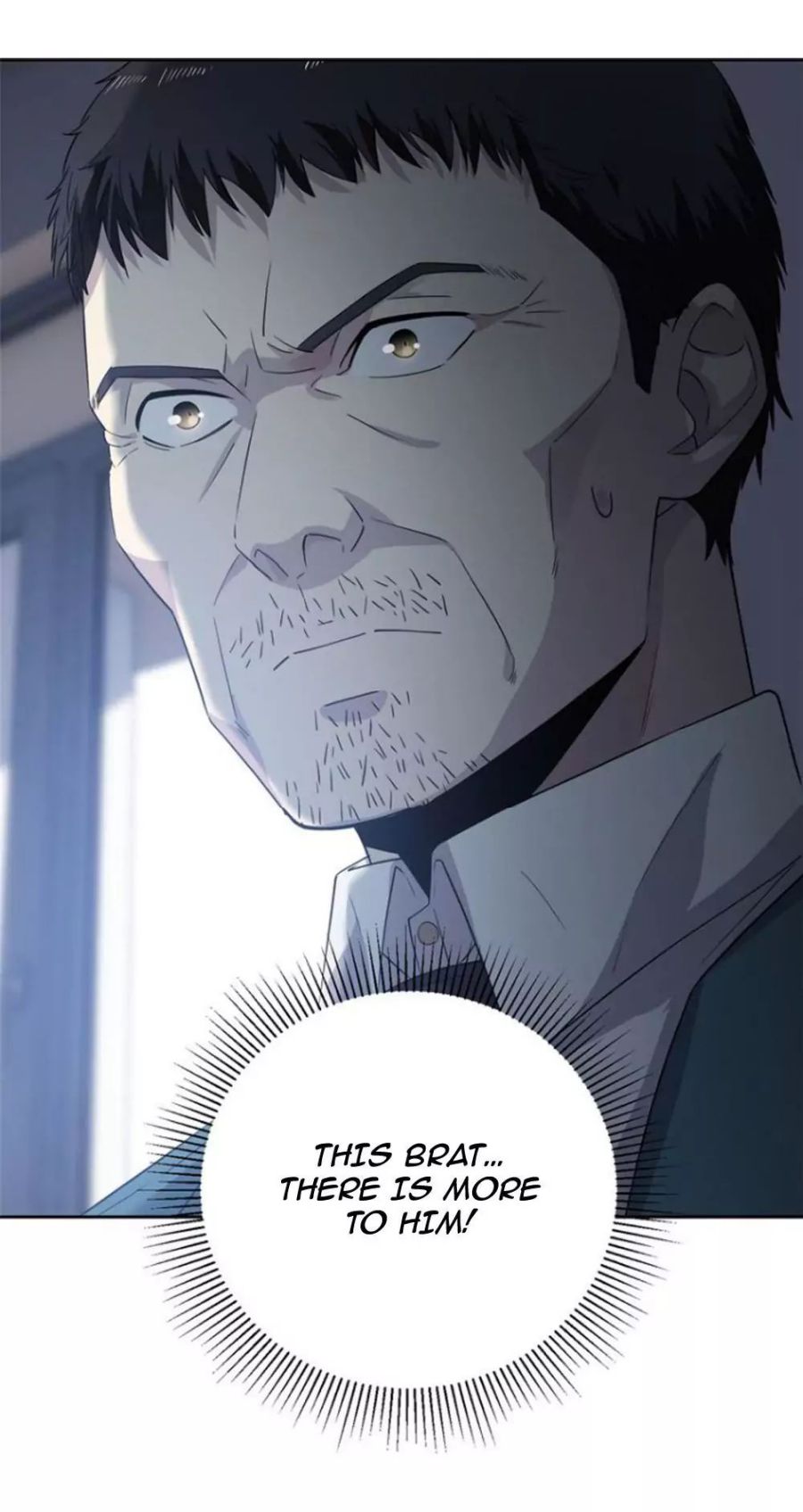 Global Martial Arts chapter 15 page 20