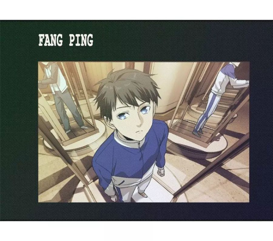 Global Martial Arts chapter 15 page 24