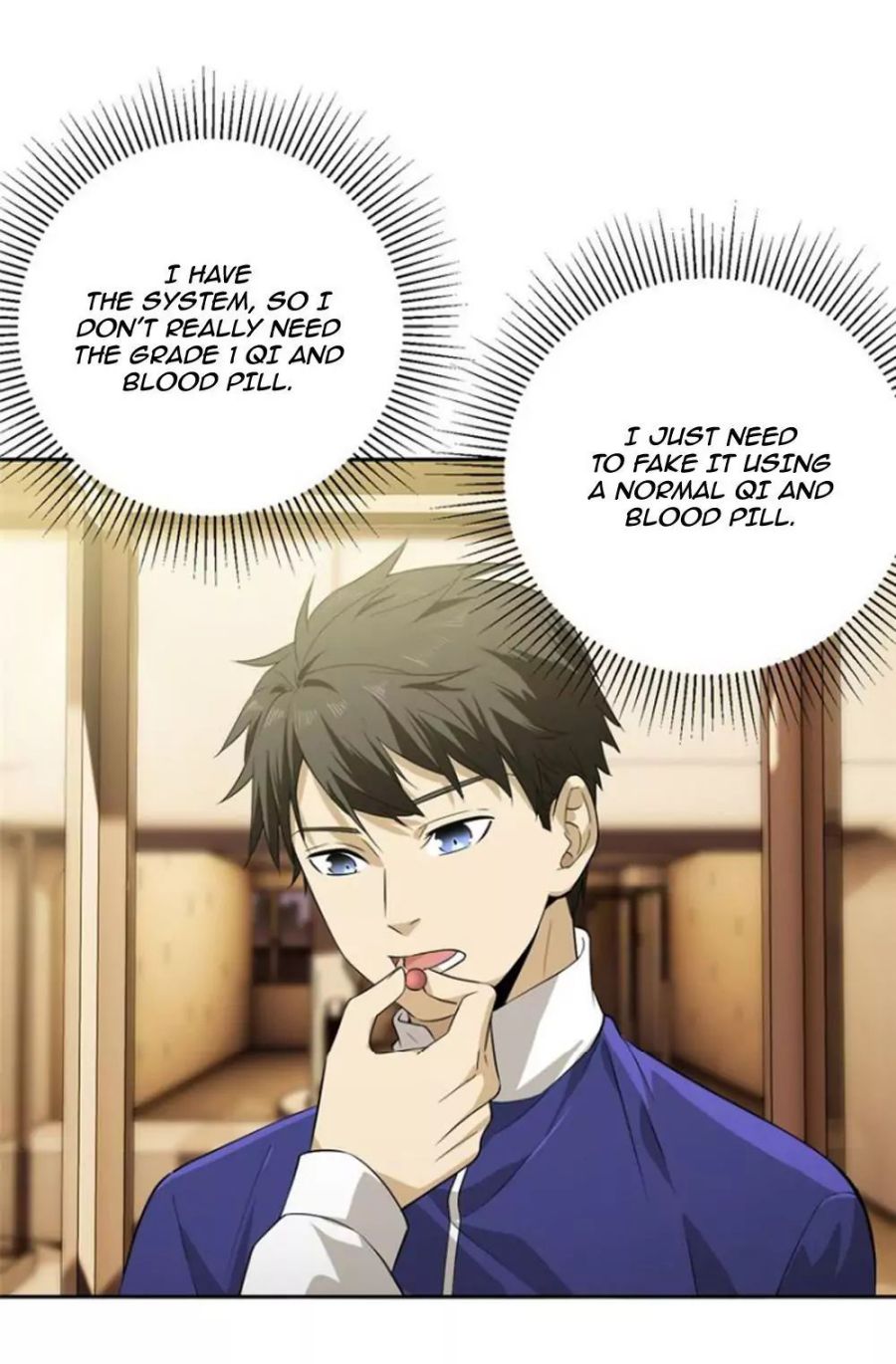 Global Martial Arts chapter 15 page 27