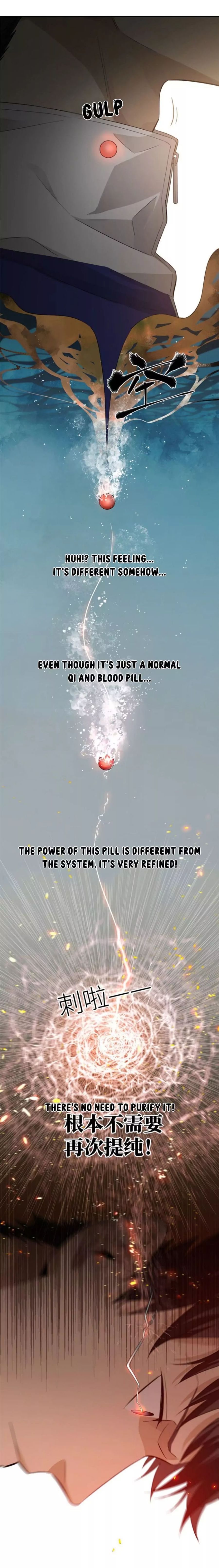 Global Martial Arts chapter 15 page 28