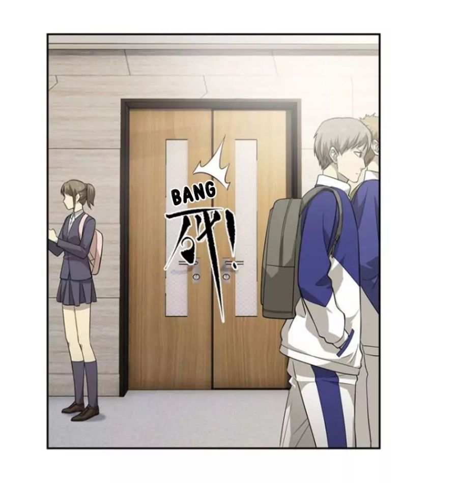 Global Martial Arts chapter 15 page 4