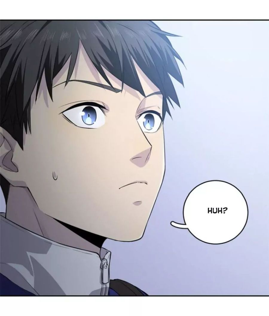 Global Martial Arts chapter 15 page 7