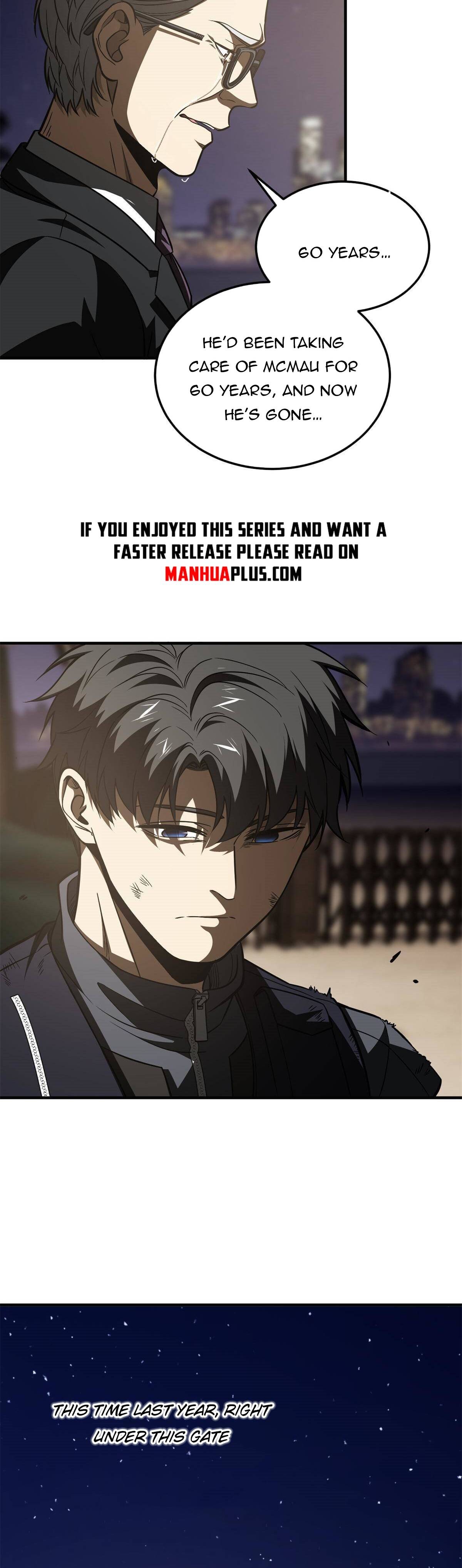 Global Martial Arts chapter 151 page 17