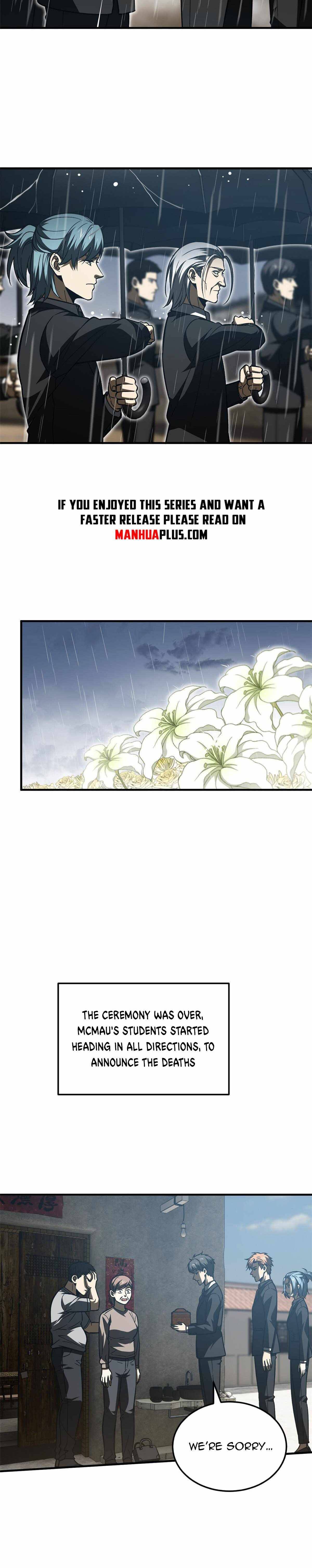 Global Martial Arts chapter 154 page 4